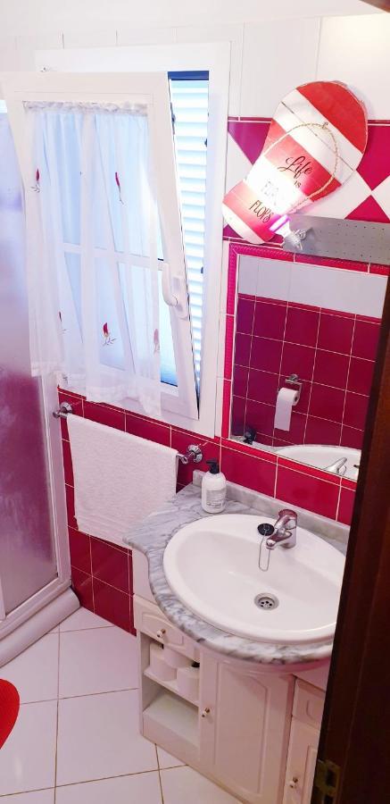 Bed & Breakfast Tenerife San Miguel de Abona Dış mekan fotoğraf