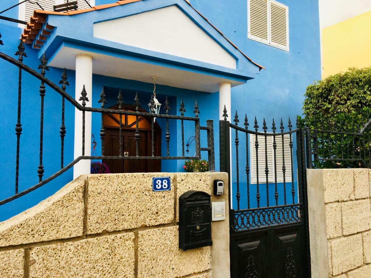 Bed & Breakfast Tenerife San Miguel de Abona Dış mekan fotoğraf