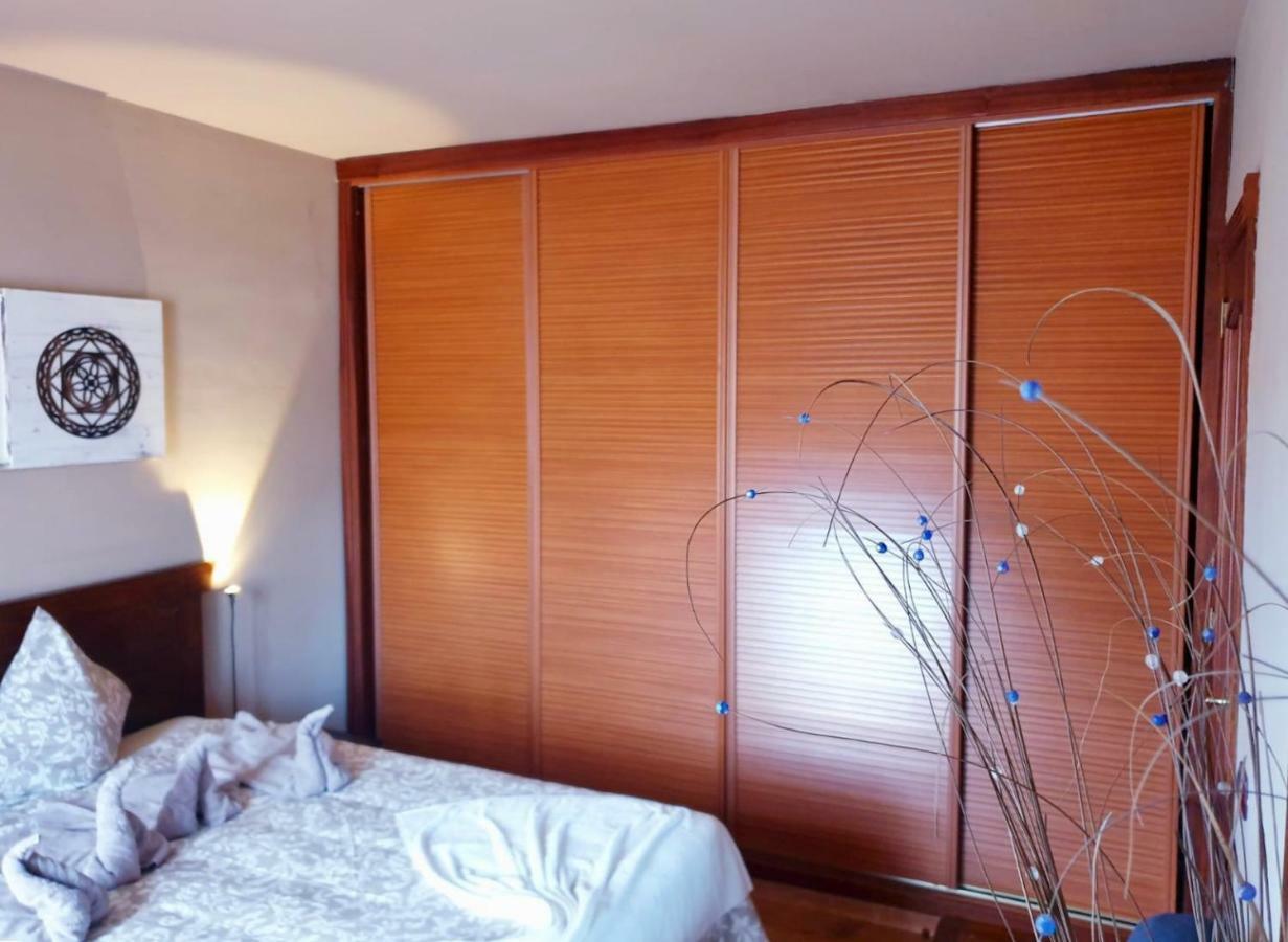 Bed & Breakfast Tenerife San Miguel de Abona Dış mekan fotoğraf