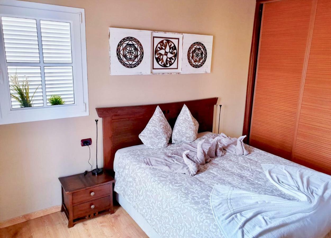 Bed & Breakfast Tenerife San Miguel de Abona Dış mekan fotoğraf