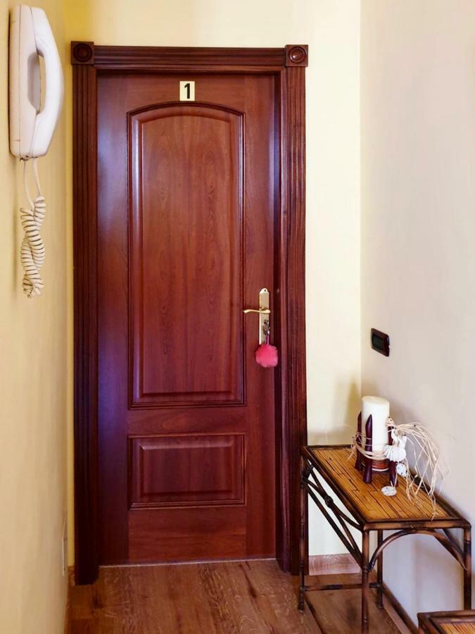 Bed & Breakfast Tenerife San Miguel de Abona Dış mekan fotoğraf