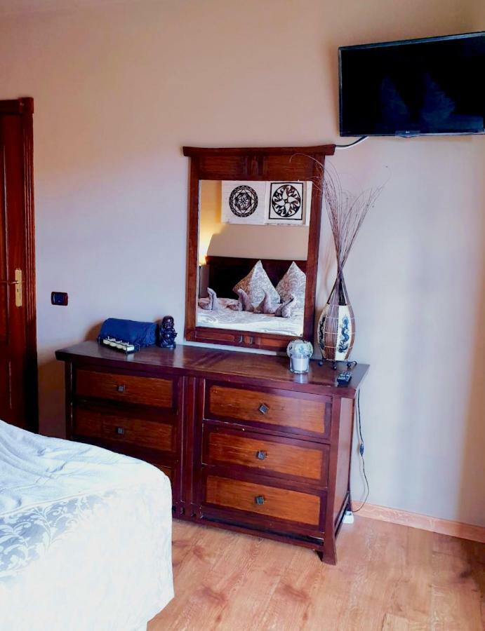 Bed & Breakfast Tenerife San Miguel de Abona Dış mekan fotoğraf