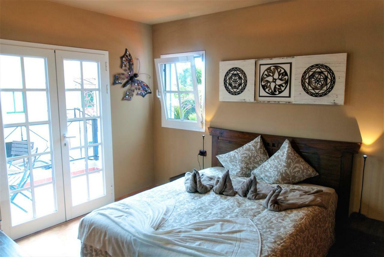 Bed & Breakfast Tenerife San Miguel de Abona Dış mekan fotoğraf