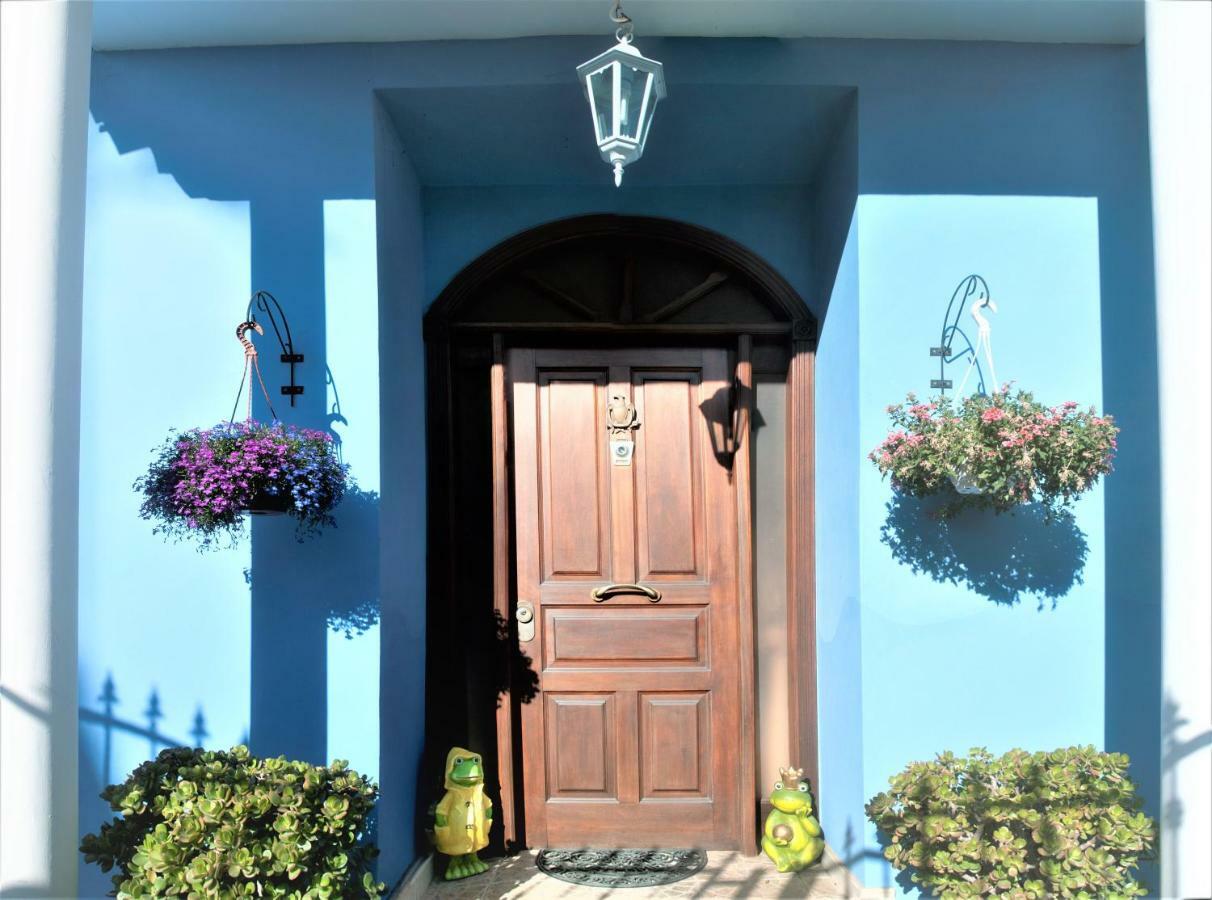 Bed & Breakfast Tenerife San Miguel de Abona Dış mekan fotoğraf