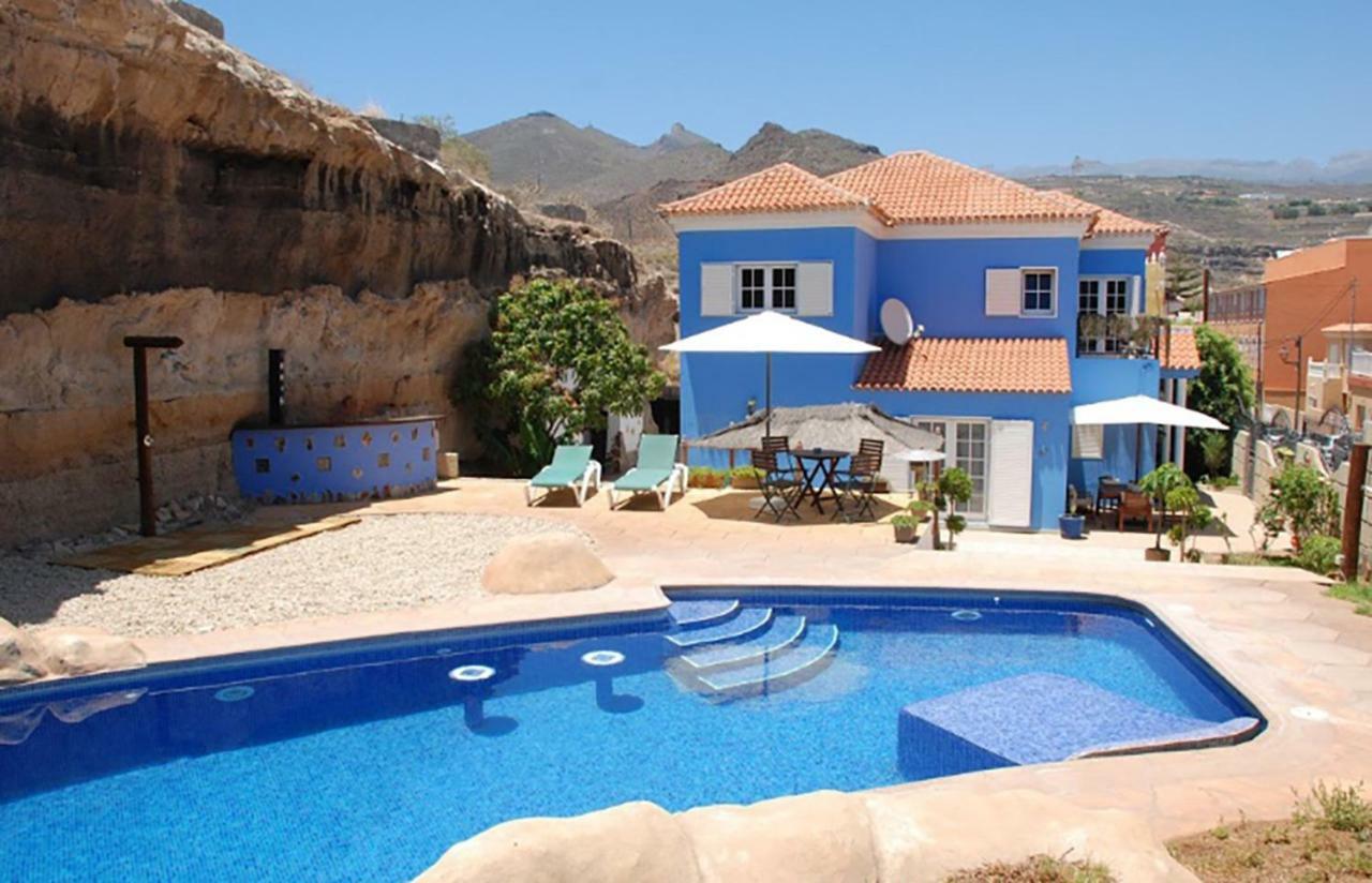 Bed & Breakfast Tenerife San Miguel de Abona Dış mekan fotoğraf