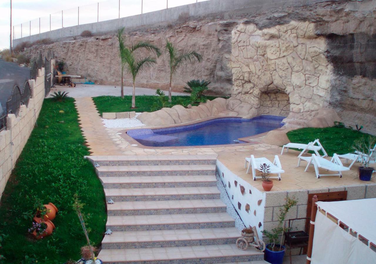 Bed & Breakfast Tenerife San Miguel de Abona Dış mekan fotoğraf