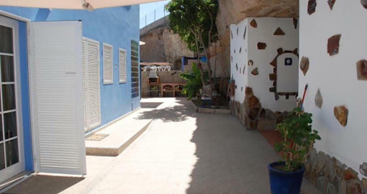 Bed & Breakfast Tenerife San Miguel de Abona Dış mekan fotoğraf