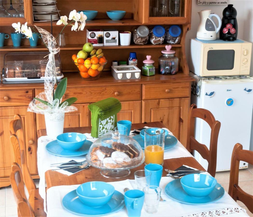 Bed & Breakfast Tenerife San Miguel de Abona Dış mekan fotoğraf