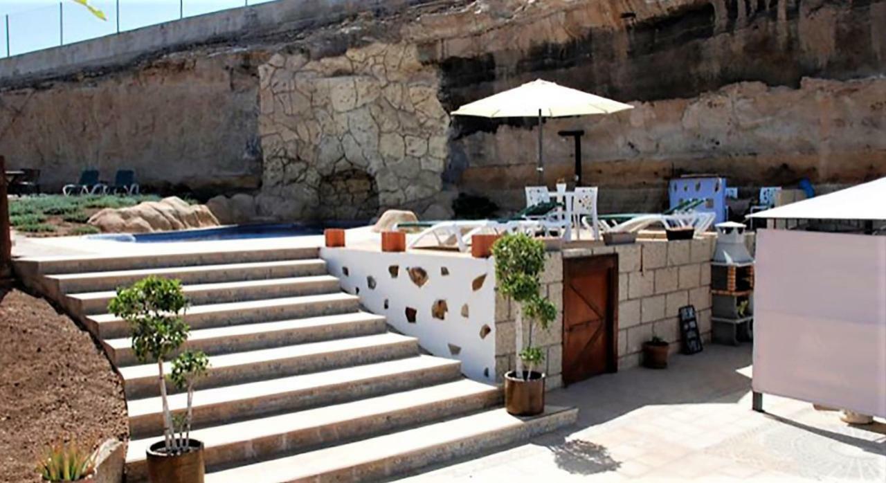 Bed & Breakfast Tenerife San Miguel de Abona Dış mekan fotoğraf