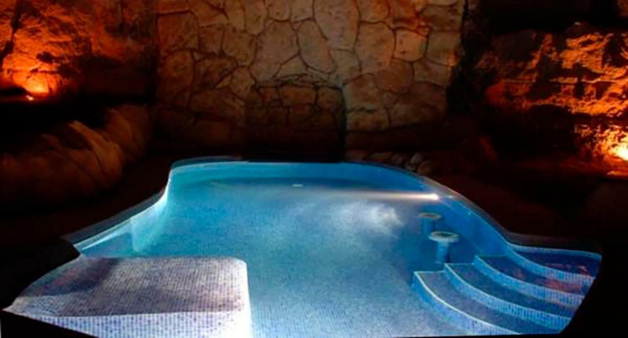 Bed & Breakfast Tenerife San Miguel de Abona Dış mekan fotoğraf