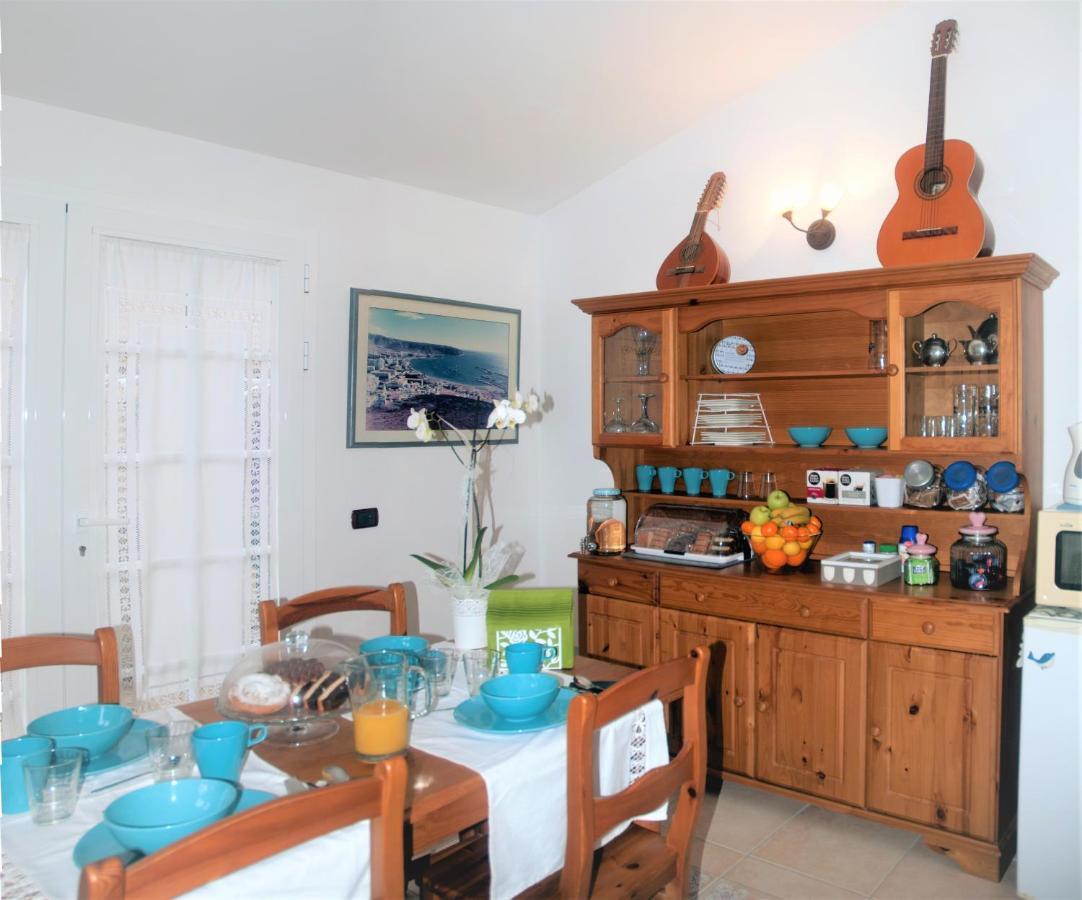 Bed & Breakfast Tenerife San Miguel de Abona Dış mekan fotoğraf