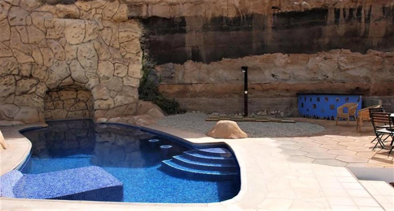 Bed & Breakfast Tenerife San Miguel de Abona Dış mekan fotoğraf