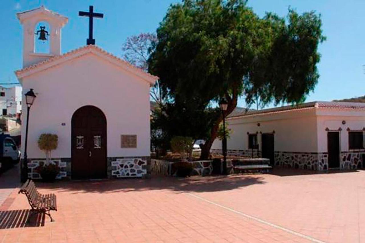 Bed & Breakfast Tenerife San Miguel de Abona Dış mekan fotoğraf