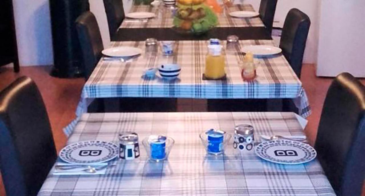 Bed & Breakfast Tenerife San Miguel de Abona Dış mekan fotoğraf